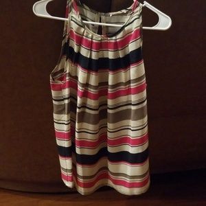 Womens summer blouse